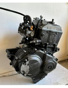 Moteur HONDA HORNET 600 2007  -  2013