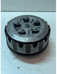 Embrayage complet YAMAHA XT 600 1987  -  1989