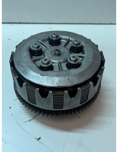 Embrayage complet YAMAHA XT 600 1987  -  1989