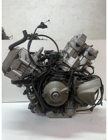 Moteur HONDA VARADERO 1000 SD 01E 1999 - 2002