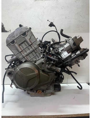 Moteur HONDA VARADERO 1000 SD 01E 1999 - 2002