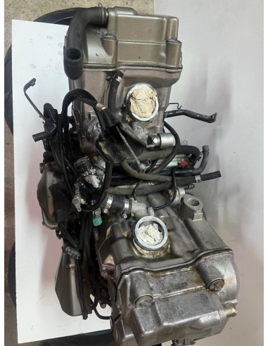 Moteur HONDA VARADERO 1000 SD 01E 1999 - 2002