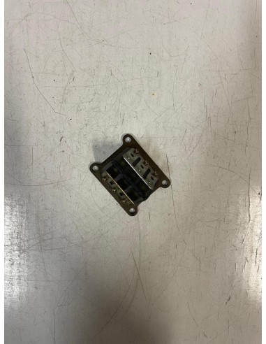 Boite à clapets YAMAHA DTR 125 1991  -  2003