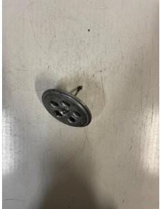 Plateau de pression d’embrayage YAMAHA DTR 125 1991  -  2003 2