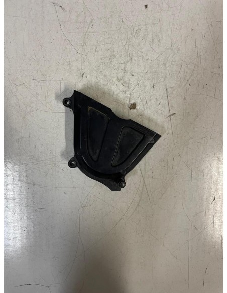Cache pignon sortie de boite KAWASAKI KMX 125 1986 - 2002