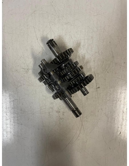 Boite de vitesse KAWASAKI KMX 125 1986  -  2002