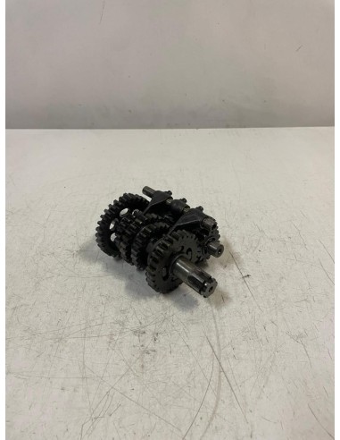 Boite de vitesse KAWASAKI KMX 125 1986  -  2002