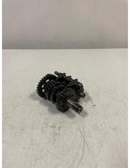 Boite de vitesse KAWASAKI KMX 125 1986  -  2002