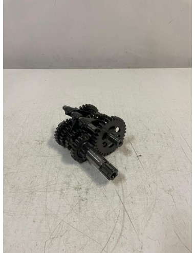 Boite de vitesse KAWASAKI KMX 125 1986  -  2002