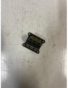 Boite à clapets YAMAHA DTR 125 1991  -  2003 2