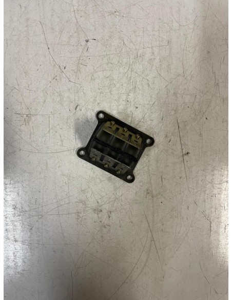 Boite à clapets YAMAHA DTR 125 1991  -  2003