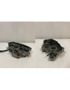 Carter moteur central gauche et droit APRILIA PEGASO 650 1992  -  1995