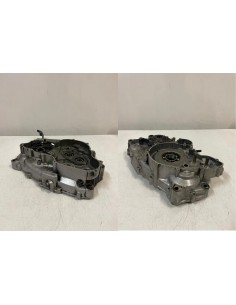 Carter moteur central gauche et droit APRILIA PEGASO 650 1992  -  1995 2