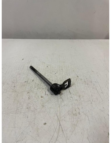 Axe de selecteur de vitesse SUZUKI TSR 125 1990  -  1996