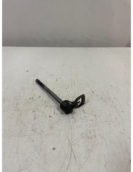 Axe de selecteur de vitesse SUZUKI TSR 125 1990  -  1996