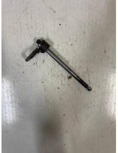 Axe de selecteur de vitesse SUZUKI TSR 125 1990  -  1996 2