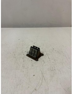 Boite à clapets YAMAHA DTR 125 1991  -  2003