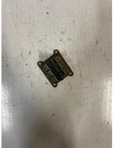 Boite à clapets YAMAHA DTR 125 1991  -  2003 2