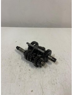 Boite de vitesse SUZUKI TSR 125 1990  -  1996