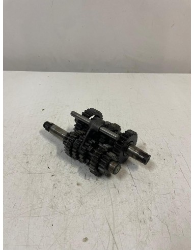 Boite de vitesse SUZUKI TSR 125 1990  -  1996