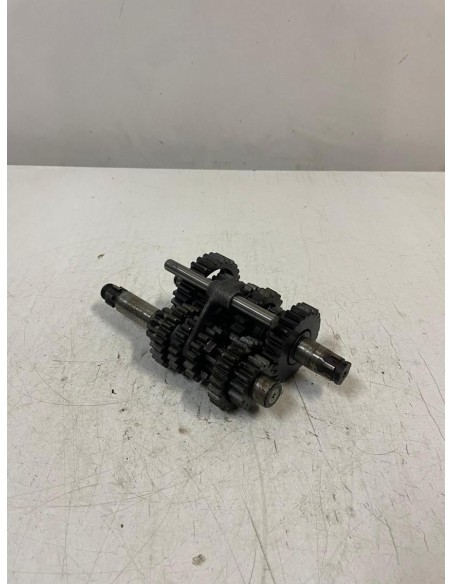 Boite de vitesse SUZUKI TSR 125 1990  -  1996