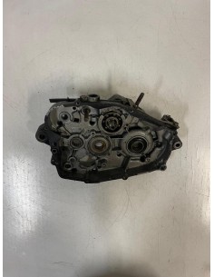 Carter moteur central droit YAMAHA DTR 125 1991  -  2003