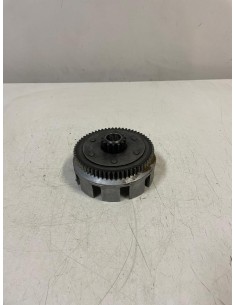 Cloche d’embrayage HONDA MTX 125 1983  -  1986 2