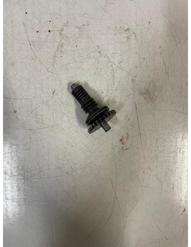 Mécanisme de commande de valve d'échappement HONDA MTX 125 1983  -  1986