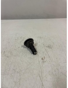 Mécanisme de commande de valve d'échappement HONDA MTX 125 1983  -  1986 2