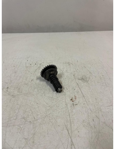 Mécanisme de commande de valve d'échappement HONDA MTX 125 1983  -  1986