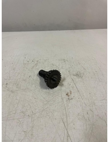 Mécanisme de commande de valve d'échappement HONDA MTX 125 1983  -  1986