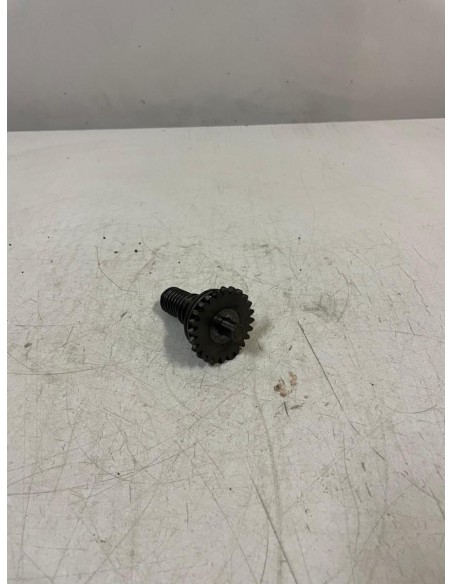 Mécanisme de commande de valve d'échappement HONDA MTX 125 1983  -  1986