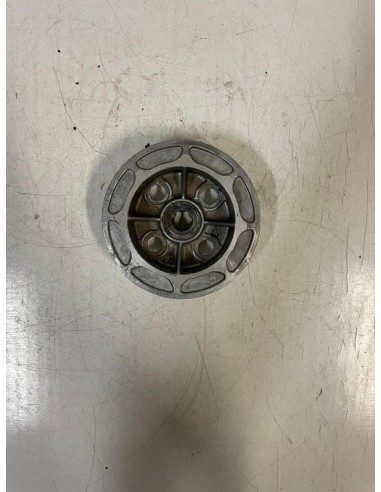 Plateau de pression d'embrayage HONDA MTX 125 1983  -  1986