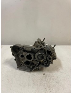 Carter moteur central YAMAHA YZ 125 1988  -  1991 2
