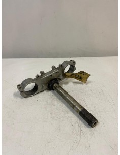 Té de fourche inférieur YAMAHA WRF 400 1998 - 2004