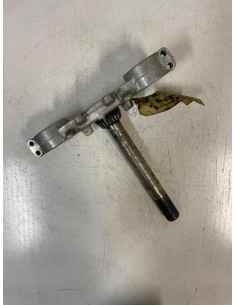 Té de fourche inférieur YAMAHA WRF 400 1998 - 2004 2