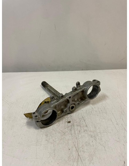 Té de fourche inférieur YAMAHA WRF 400 1998 - 2004