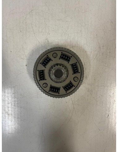 Cloche d'embrayage YAMAHA YZF 250 2001  -  2008