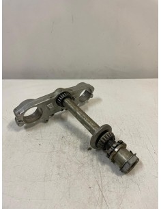 Té de fourche inférieur YAMAHA WRF 400 1998 - 2004 2