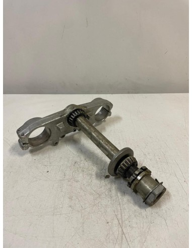 Té de fourche inférieur YAMAHA WRF 400 1998 - 2004