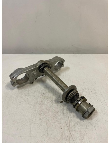 Té de fourche inférieur YAMAHA WRF 400 1998 - 2004