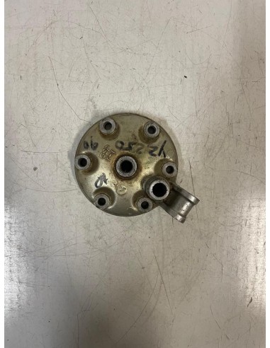 Culasse YAMAHA YZ 250 1989  -  1993