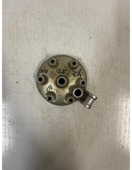 Culasse YAMAHA YZ 250 1989  -  1993