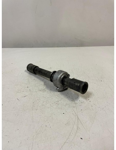 Axe de roue avant avec entraîneur de compteur KAWASAKI ZXR 750 R 1991  -  1992