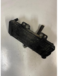 Radiateur YAMAHA DTR 125 1991 - 2003