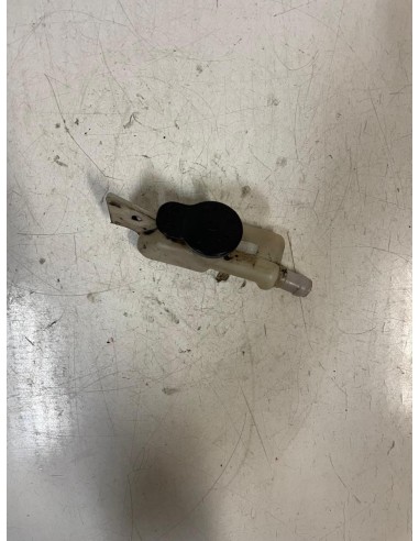 Réservoir d'huile YAMAHA TDR 125 1993  -  2003