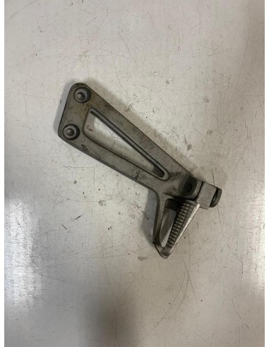 Platine repose pied passager arrière droite YAMAHA TDR 125 1993 - 2003