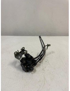 Moteur de valve d'échappement YAMAHA TDR 125 1993 - 2003
