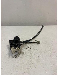 Moteur de valve d'échappement YAMAHA TDR 125 1993 - 2003 2