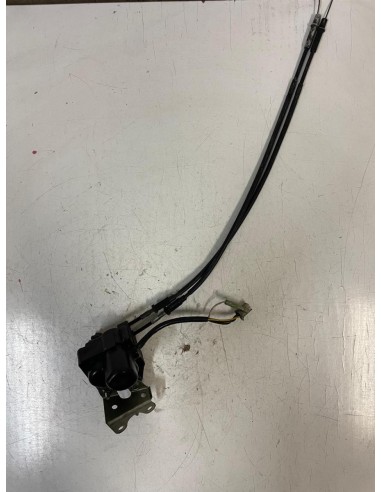 Moteur de valve d'échappement YAMAHA TDR 125 1993 - 2003